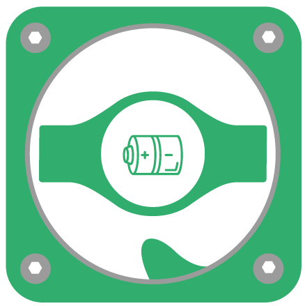 Instalar sistema cortacorrientes