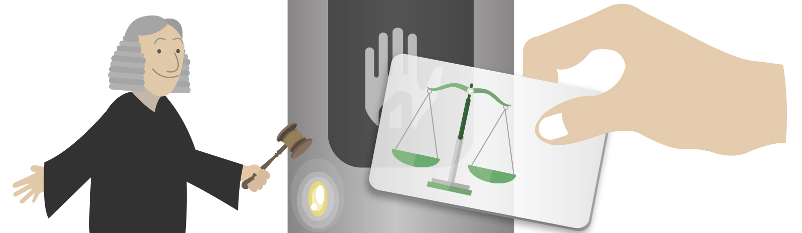 Legislación para control de accesos