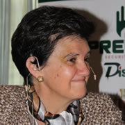 Dª Pilar Gómez Acebo