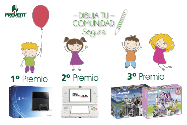 premios concurso tu comunidad segura