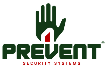 logo prevent