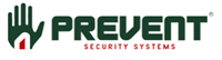 logo prevent