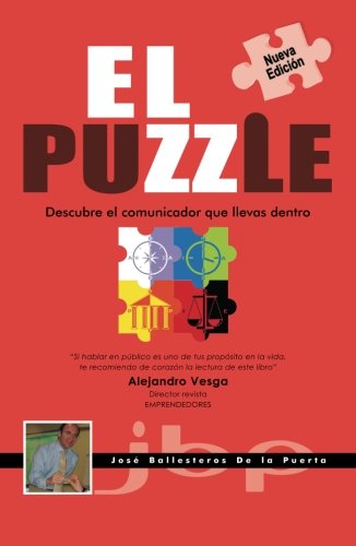 libro El puzzle