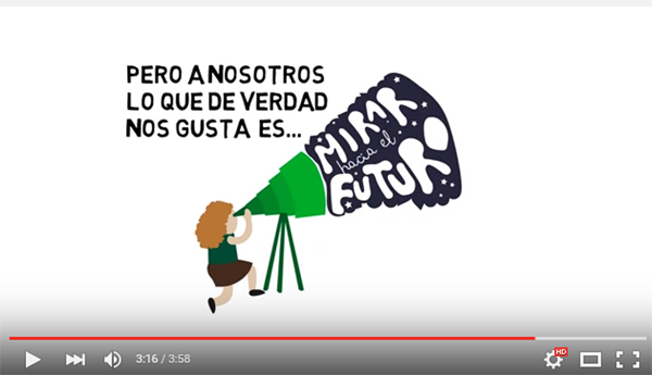 control de accesos