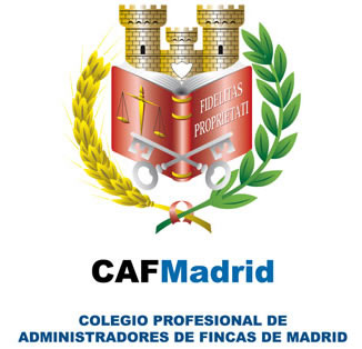 Colegio Profesional de Administradores de fincas de Madrid