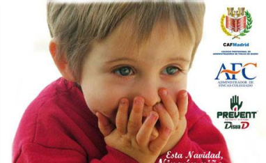 Nueva campaña de recogida de juguetes "Ningún Niño sin Sonrisa"