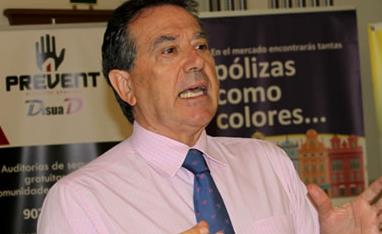 Desayuno de Trabajo AdminTime (24-09-2015) - ¿Cómo tratar con gente difícil II?