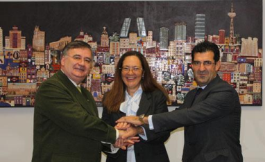 El Plan DisuaD subvenciona con 640.000 euros a las comunidades de propietarios