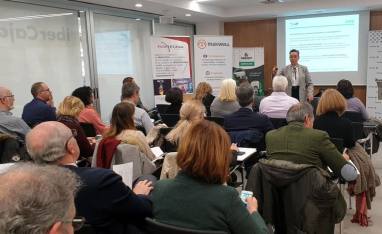 1º Jornada Técnica - Cómo afecta la normativa a tus edificios