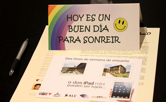 “Reinventarse o morir” III Jornada para Administradores de Fincas AdminTime
