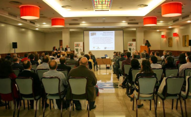 II Jornada de formación AdminTime para Administradores de Fincas