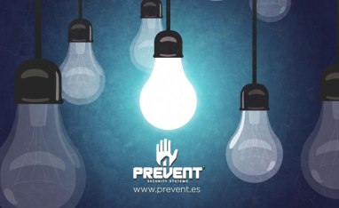 Prevent Security Systems reduce su consumo energético en 45,4%