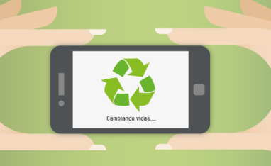 En Prevent cambiamos vidas con nuestros viejos móviles