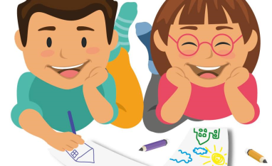 Ganadores II Edición Concurso “Dibuja tu Comunidad Segura”