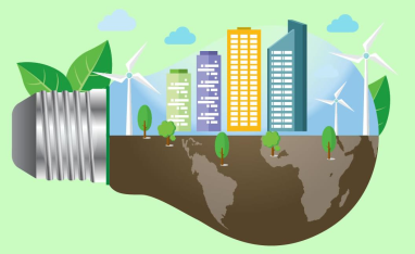 Prevent Security Systems apuesta por la energía verde de origen 100% renovable