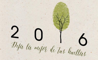 Prevent felicita el 2016 con tarjetas solidarias de Save The Children