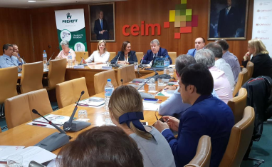 Prevent patrocina Jornada de Seguridad para Administradores de Fincas