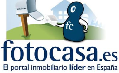 Prevent colabora con fotocasa.es para prevenir los robos en viviendas