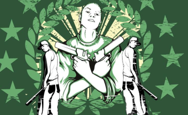 Fuerte incremento de la delincuencia de bandas latinas en Madrid