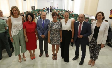 I Jornadas sobre el papel de la mujer en el sector de la seguridad privada