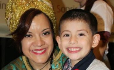 Así fue la recogida de juguetes "Ningún Niño sin Sonrisa"