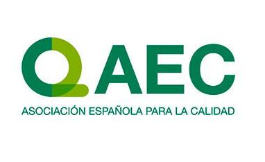 Prevent nuevo Socio Colectivo de la Asociación Española para la Calidad