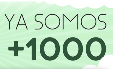Prevent Security Systems supera los 1.000 seguidores en Twitter