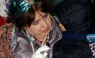 Ningún Niño Sin Sonrisa: La Gran Fiesta de la Ilusión 