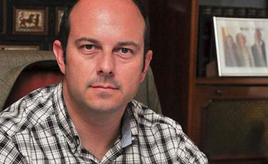 Pedro Rollán, el alcalde más votado de la Comunidad de Madrid