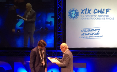 XIX Congreso Nacional de Administradores de Fincas