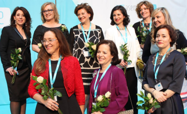 Prevent Security Systems patrocina el XIII Premio Empresaria del Año