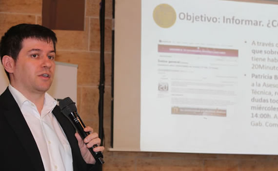 Prevent Time: Beneficios del Marketing Online para el Administrador de Fincas