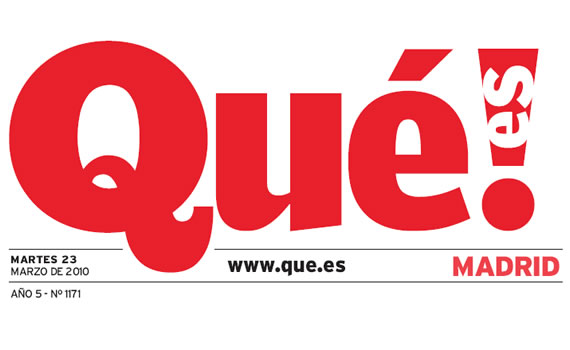 Diario Qué! presenta el Plan Protége-T a sus lectores