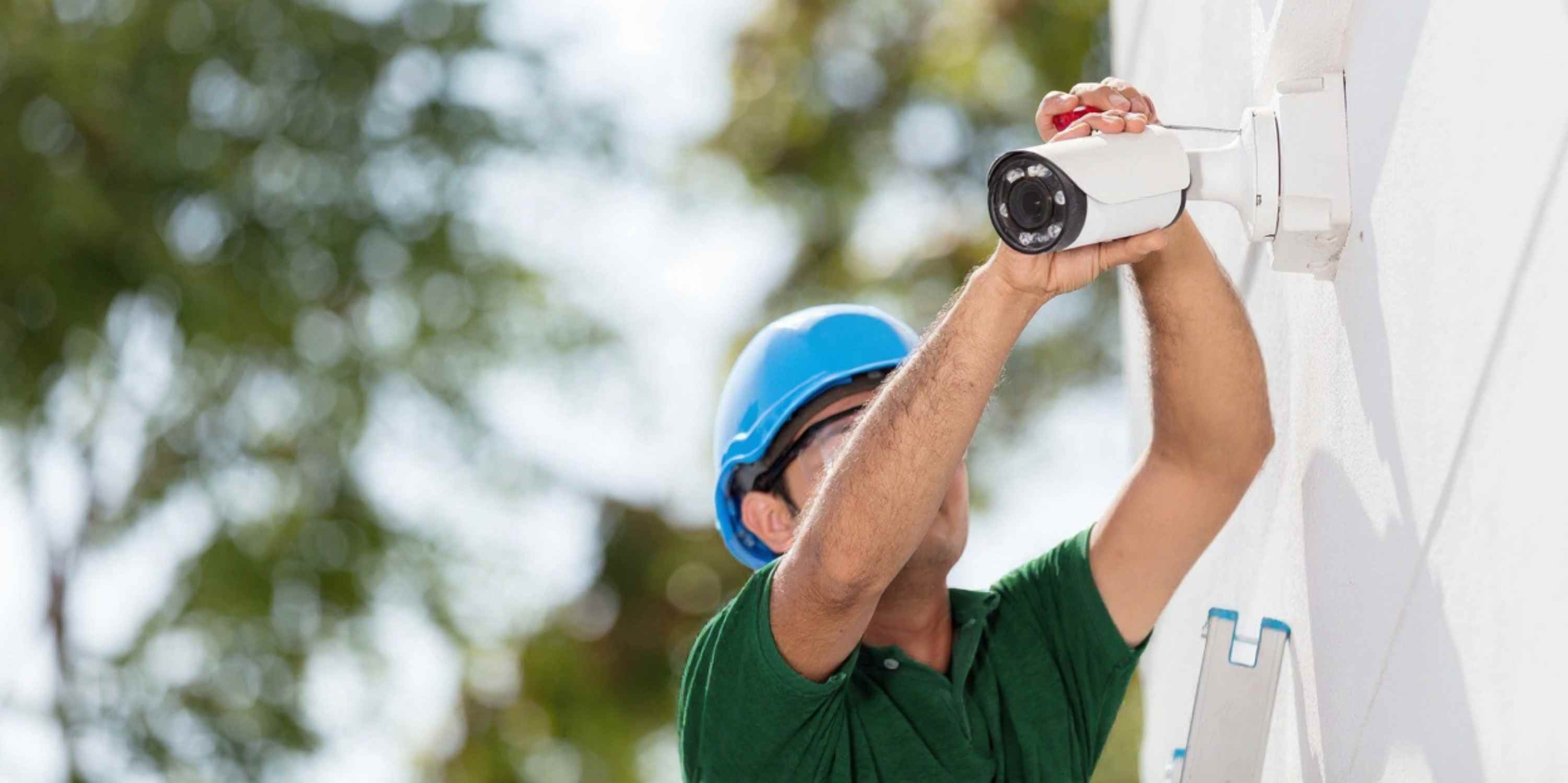 Dónde colocar cámaras y sensores para máxima efectividad y cumplimiento normativo