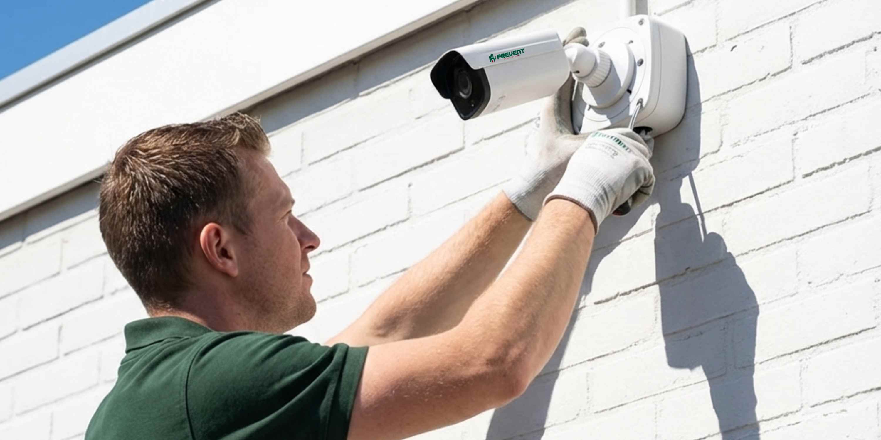 ¿Se pueden desactivar cámaras en una comunidad de vecinos?