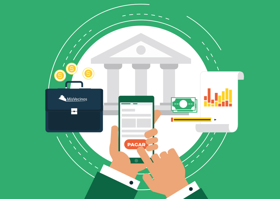 mejor banco para comunidad de vecinos