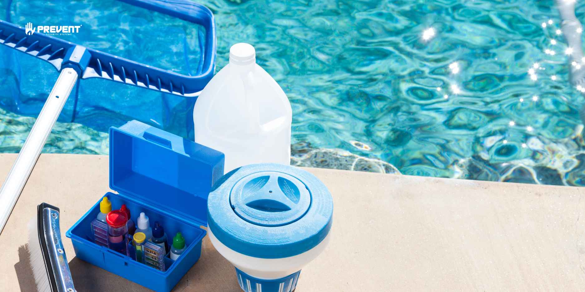 Piscinas, barbacoas e invitados: qué normas puede aprobar una comunidad