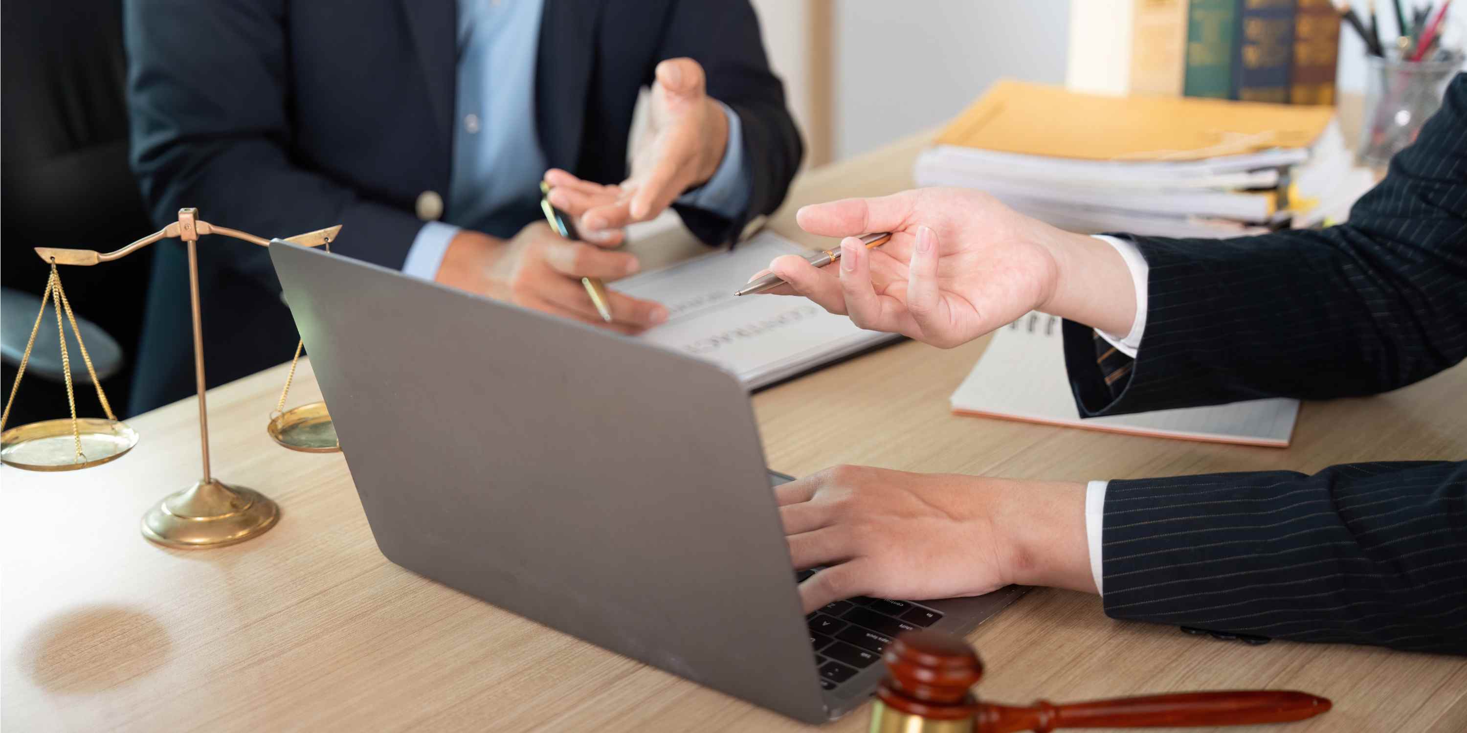 Manual exprés para responder dudas legales sobre cámaras de seguridad