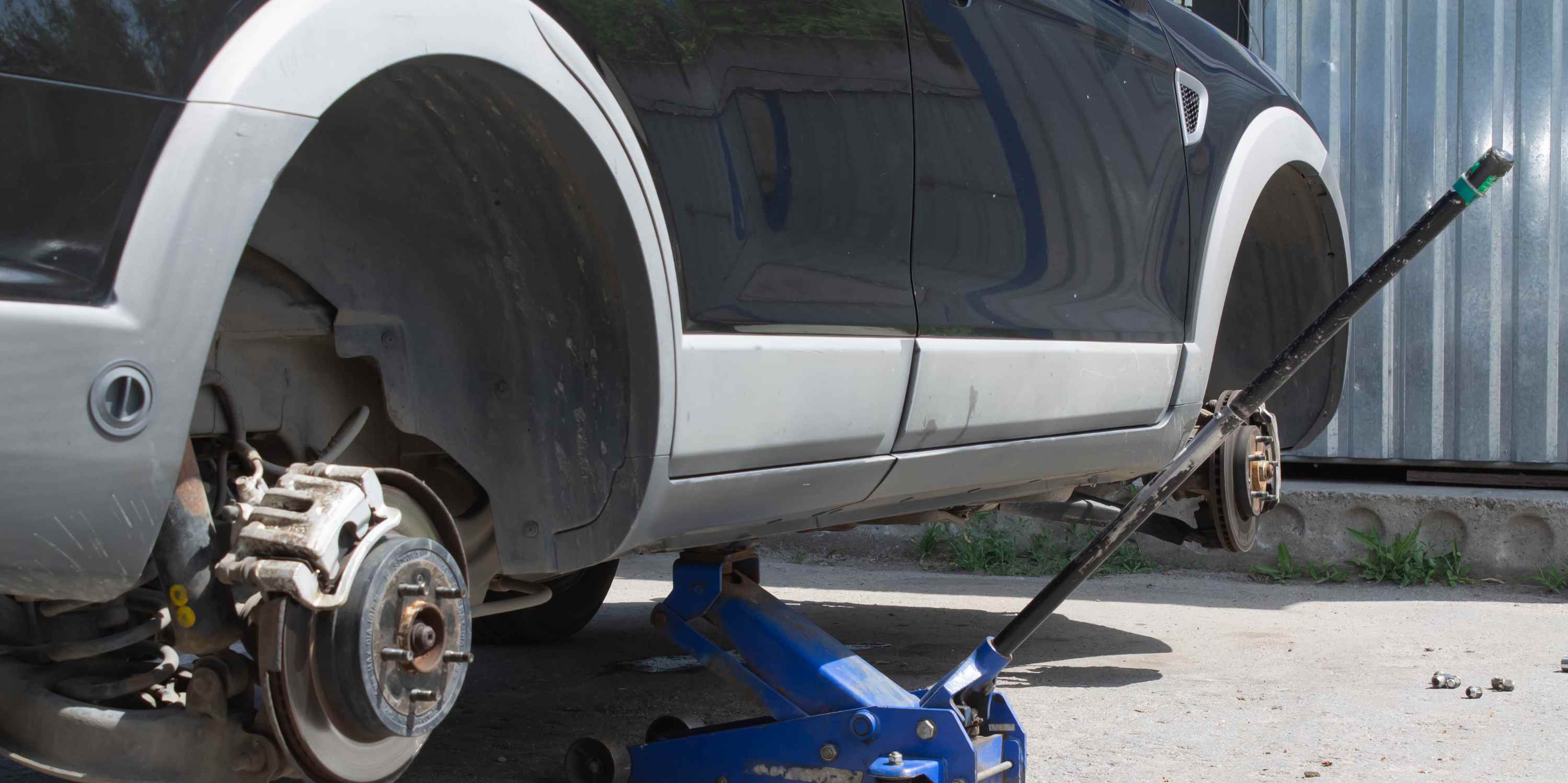 La mejor defensa de tu comunidad contra robos por encargo en garajes