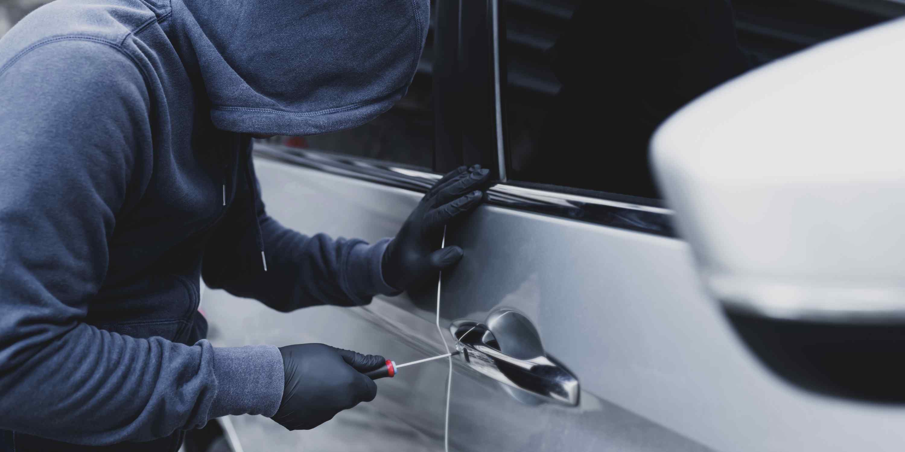 Cómo garantizar la seguridad de los vecinos ante un incremento de la criminalidad