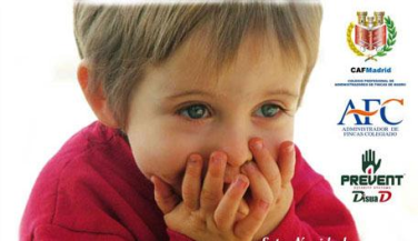 Nueva campaña de recogida de juguetes "Ningún Niño sin Sonrisa"