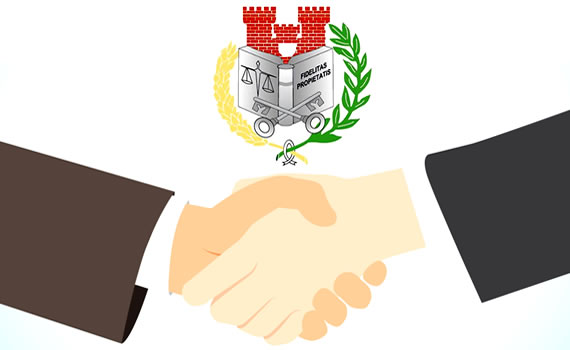Convenio con el Consejo Andaluz de Administradores de Fincas