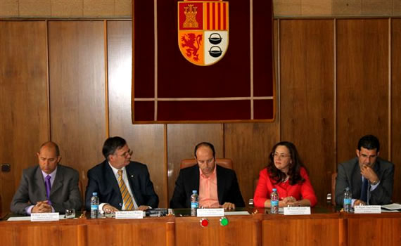 Convenio entre el Ayuntamiento de Torrejón de Ardoz y Prevent 