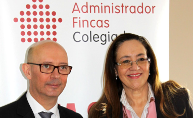 Prevent, CEOE y CGCAFE presentan formación para Administradores de Fincas