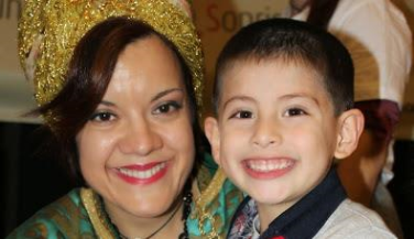 Así fue la recogida de juguetes "Ningún Niño sin Sonrisa"