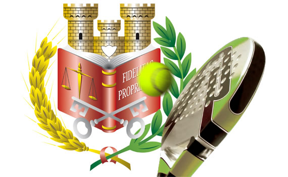 Prevent Security patrocina el VI torneo de Pádel de CAF Madrid